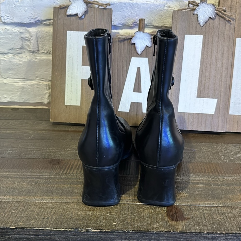 Clark’s Leather boots - Picture 6 of 6